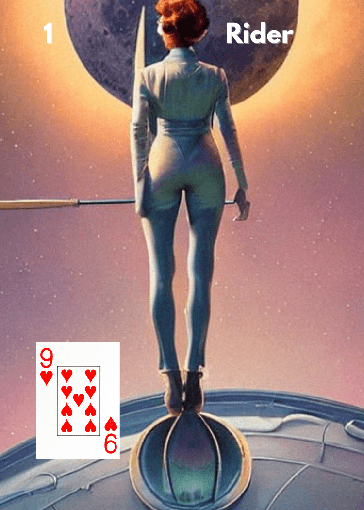 The Rider