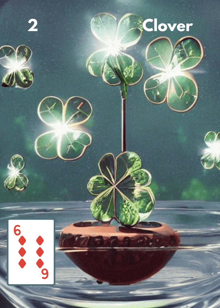 The Clover