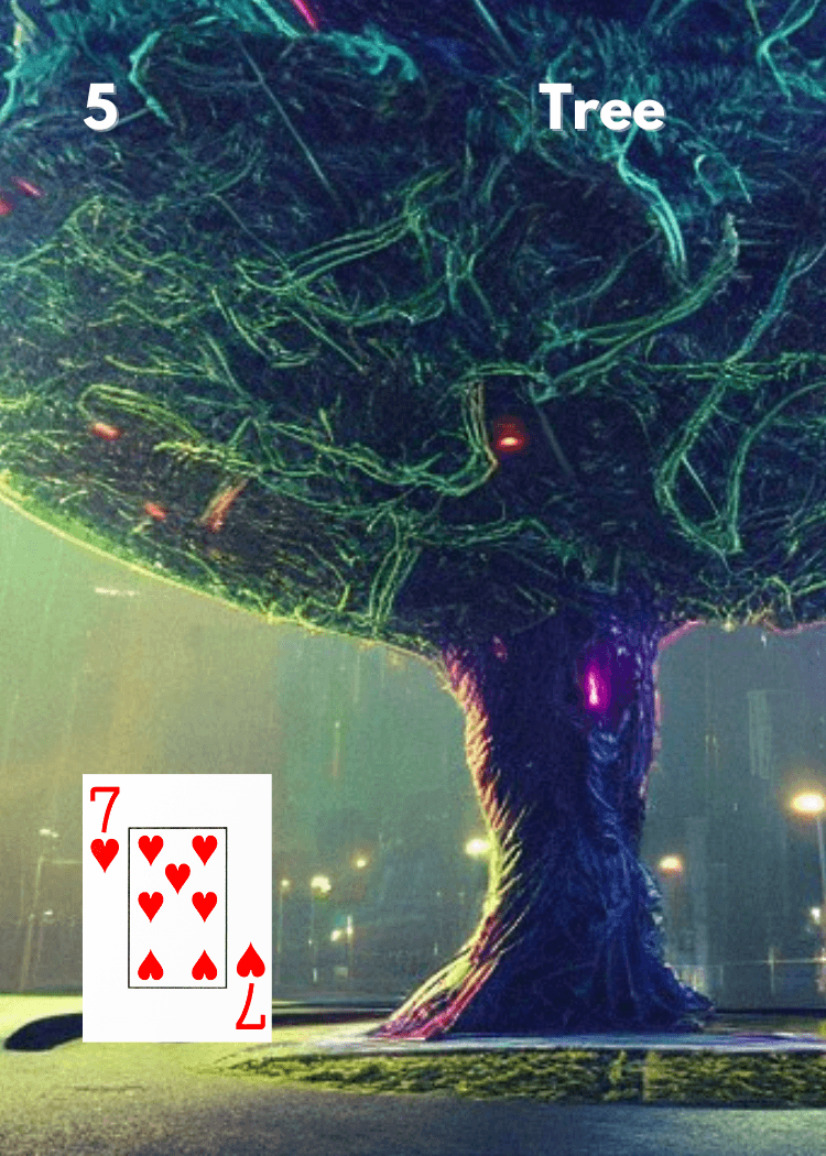 The Tree