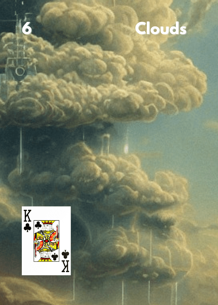 The Clouds