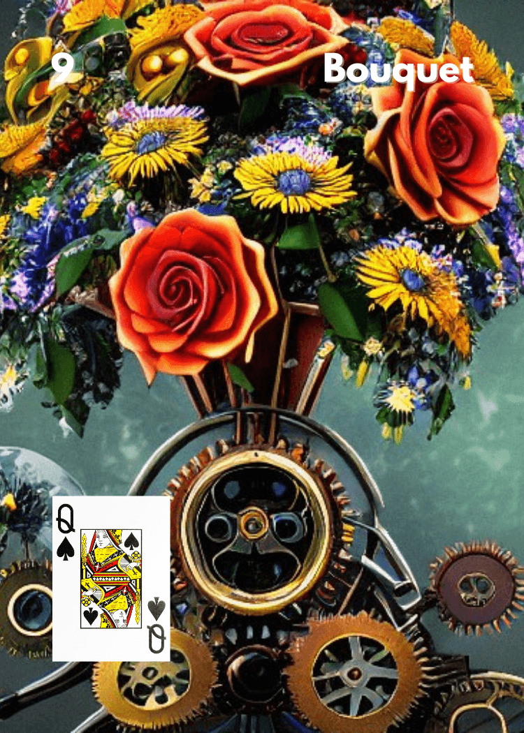 The Bouquet
