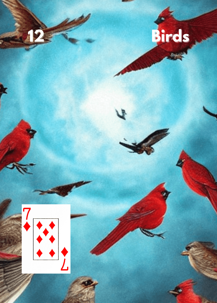 The Birds