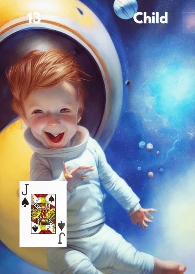 The Child
