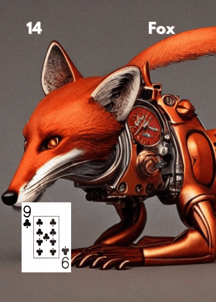 The Fox