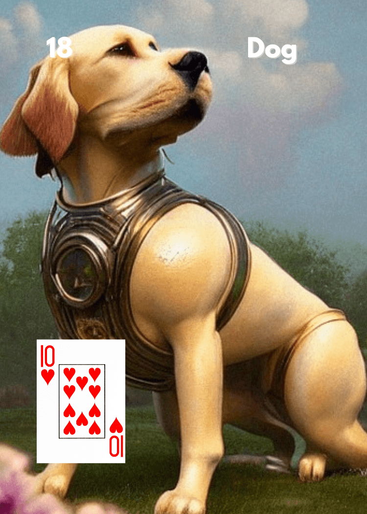 The Dog