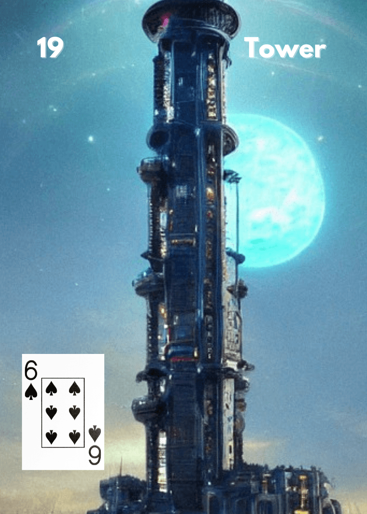 The Tower