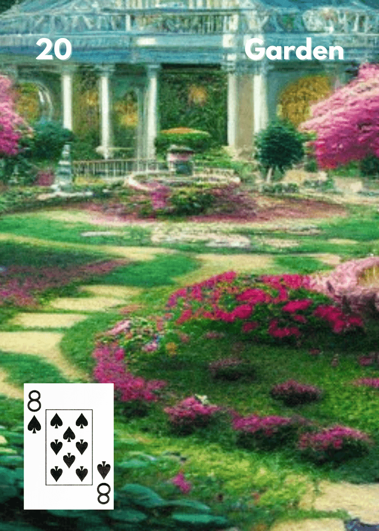 The Garden
