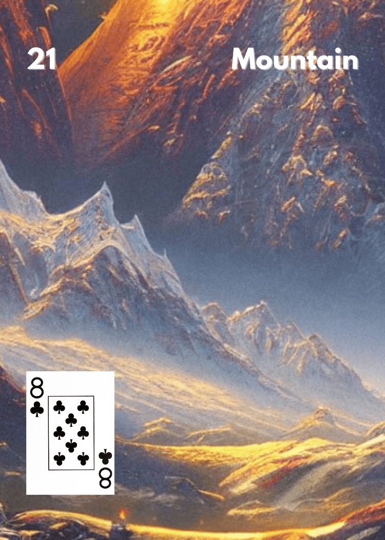 The Mountain