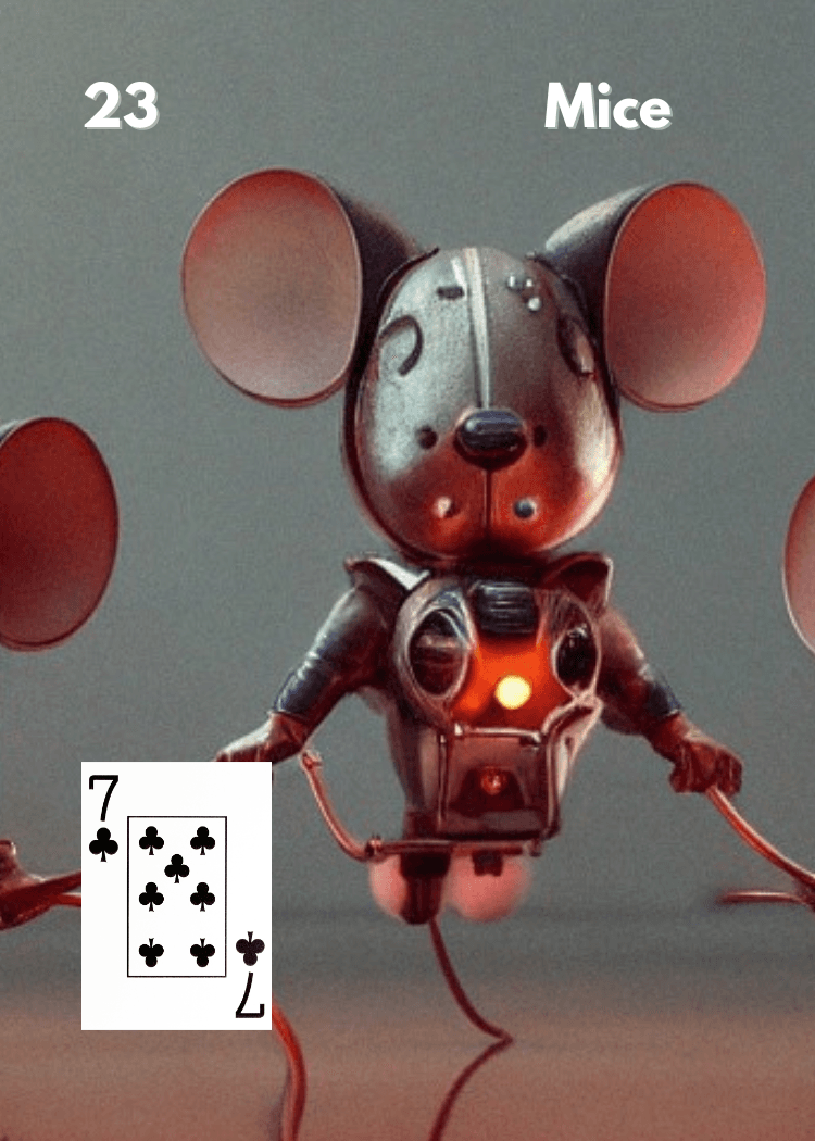 The Mice