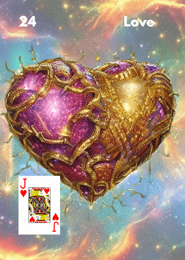 The Heart