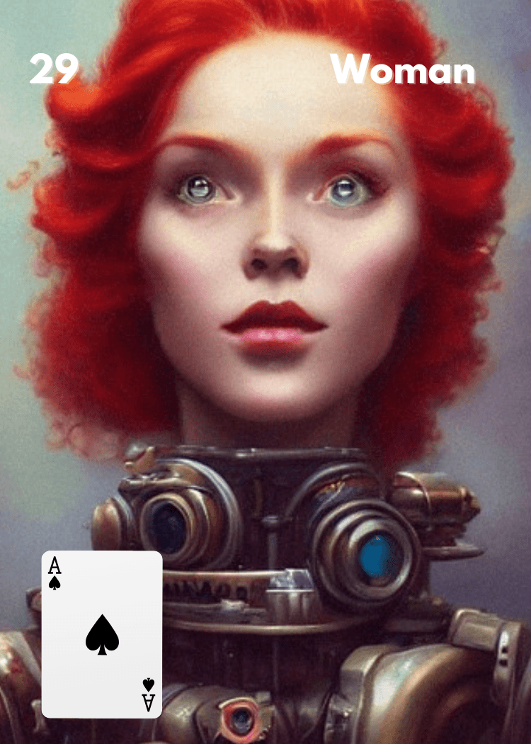 The Lady