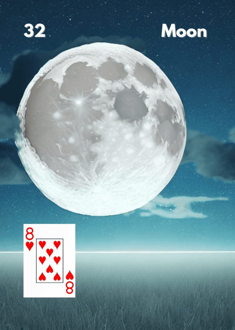The Moon