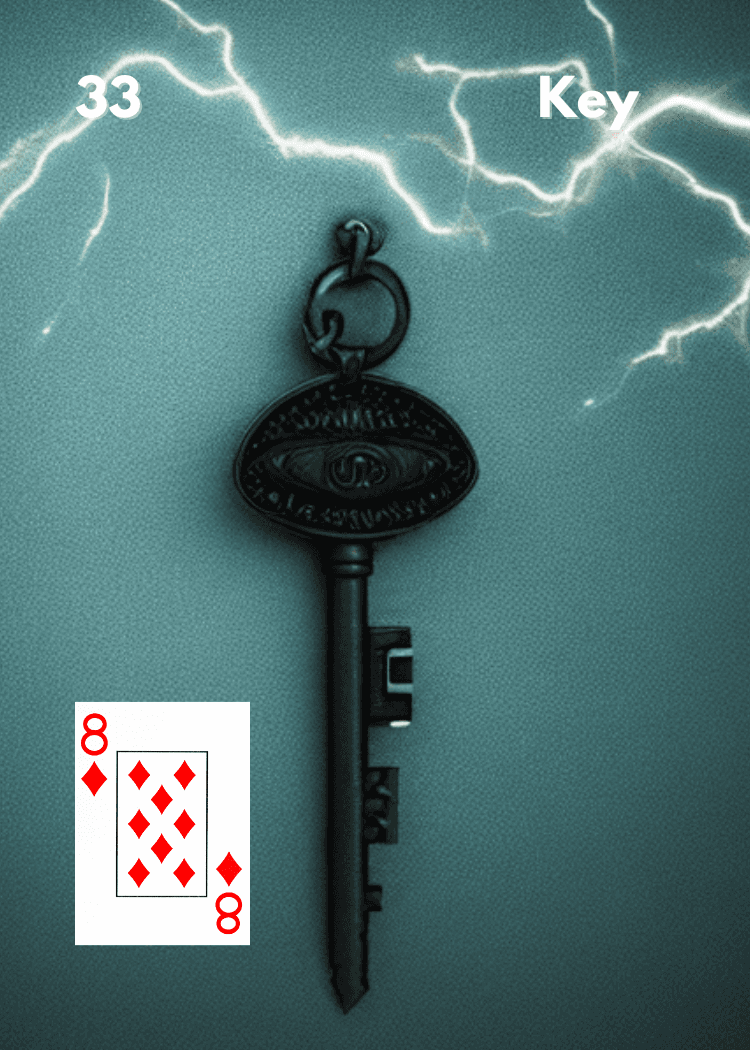 The Key
