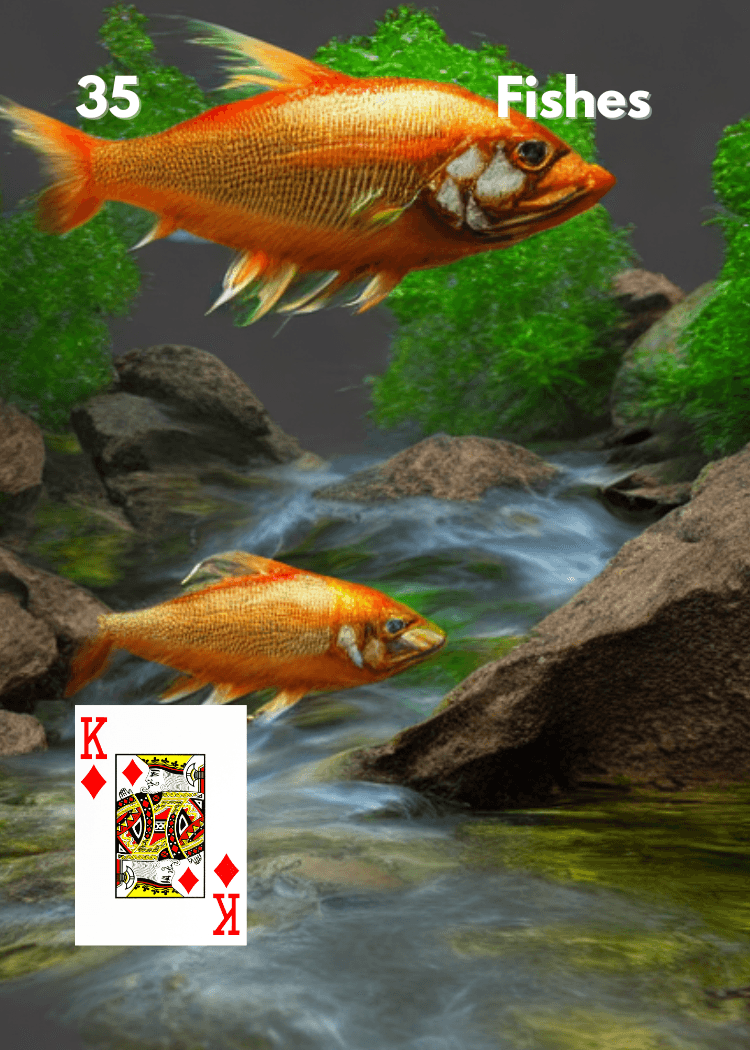 The Fish