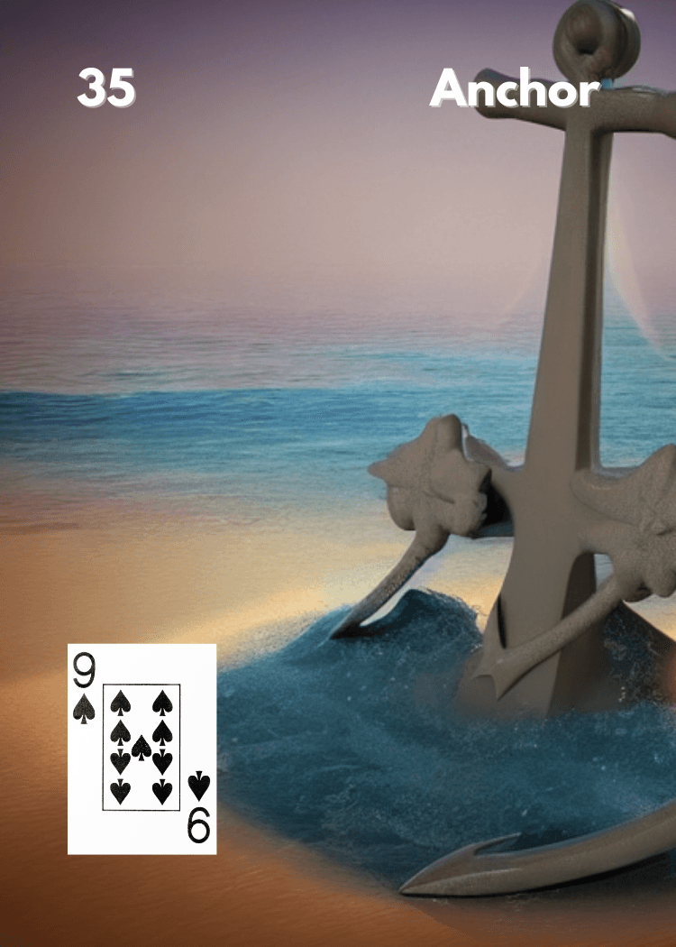 The Anchor