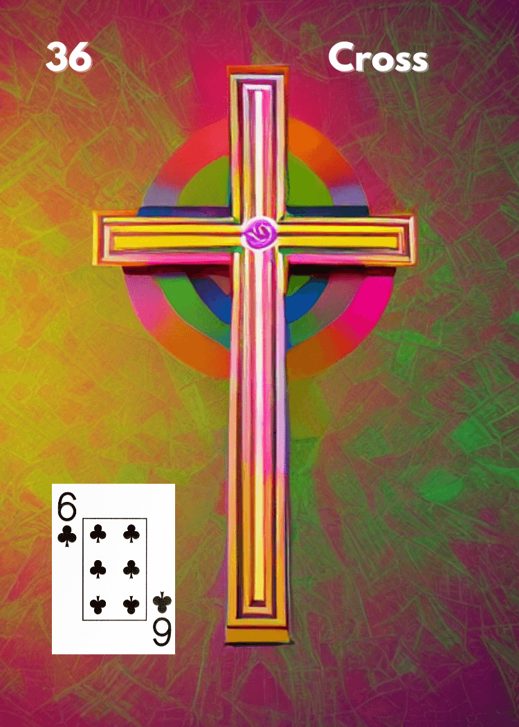 The Cross